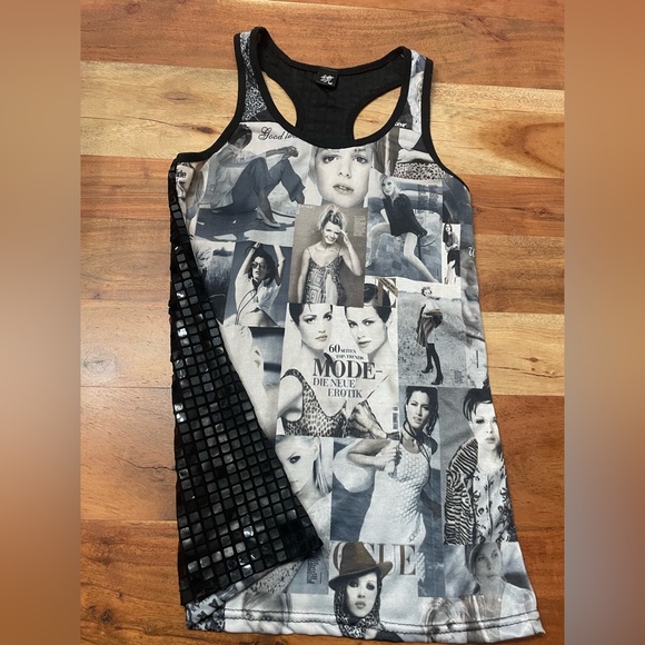 Shirt - Picture 1 of 3